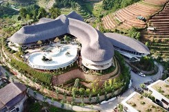 Đấu giá 95 thửa đất ở tại huyện Mù Cang Chải, khởi điểm từ 390 triệu đồng/thửa