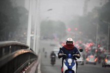 Dự báo thời tiết Hà Nội hôm nay 16/10: Có sương mù nhẹ ở vài nơi vào sáng sớm