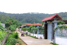Nghệ An đấu giá 47 lô đất tại thị xã Hoàng Mai, khởi điểm từ 3,9 triệu đồng/m2