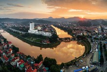 Lạng Sơn chậm tiến độ giải phóng mặt bằng các dự án trọng điểm
