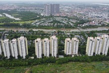 Hà Nội: Người dân thu nhập thấp thường không được hưởng lợi ích từ hạ tầng xã hội trong nhiều KĐT, khu nhà ở