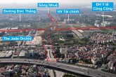 Đường sẽ mở theo quy hoạch ở phường Xuân Đỉnh, Bắc Từ Liêm, Hà Nội (phần 3)