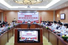 Ngành ngân hàng góp ý với dự thảo Luật Đất đai (sửa đổi)