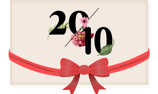 Mách bạn các chương trình khuyến mãi 20/10 mới nhất 2022