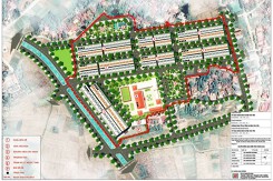Bắc Giang bổ sung khu đô thị của Sơn Phúc vào kế hoạch sử dụng đất