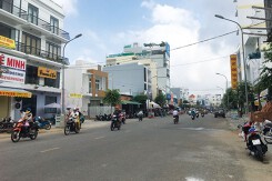 Agribank đấu giá mảnh đất hơn 8.500 m2 tại TP Long Xuyên, khởi điểm hơn 51,59 tỷ đồng