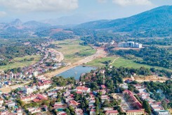 Lào Cai đấu giá 30 thửa đất ở tại huyện Văn Bàn, tổng giá khởi điểm hơn 13 tỷ đồng