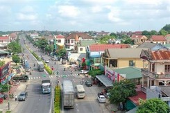Đấu giá 42 lô đất ở tại huyện Vĩnh Linh, Quảng Trị, khởi điểm từ 379 triệu đồng/lô