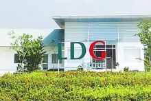 LDG góp hơn 200 tỷ đồng cho chủ dự án LDG Grand Hồ Tràm