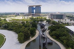 Kế hoạch phát triển kinh tế - xã hội 5 năm 2021 - 2025 tỉnh Bình Dương