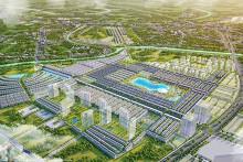 SSI: Vinhomes có thể tung ra 1.000 căn dự án The Crown trong tuần này