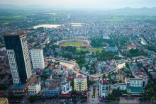 Nghệ An sẽ kiểm tra 139 dự án của Handico, Tecco, Golden City,...