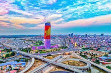 Hải Phòng dự kiến có thêm 102.000 căn nhà