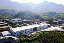 Điều chỉnh quy hoạch KCN Thanh Bình giai đoạn I