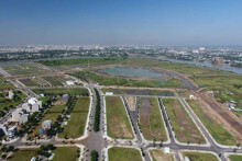 Thêm trường hợp bỏ cọc hậu đấu giá tại Quảng Trị