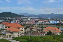 Lâm Đồng sẽ có thêm khu dân cư hơn 820 tỷ đồng
