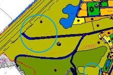 Đất có quy hoạch ở quận Kiến An, thành phố Hải Phòng
