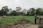 Ngân hàng đất nông nghiệp giúp nông dân cho thuê đất: Nhiều vấn đề cần làm rõ