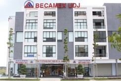 Biên lợi nhuận gộp Becamex UDJ đạt gần 50% trong quý III dù lượng tiêu thụ giảm