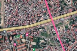 Đường sẽ mở theo quy hoạch ở phường Đằng Giang, Ngô Quyền, Hải Phòng (phần 3)