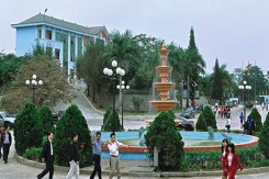 Yên Bái đấu giá 39 thửa đất ở tại huyện Văn Chấn, khởi điểm 4,15 triệu đồng/m2