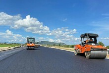 Xử lý dứt điểm tồn tại giải phóng mặt bằng cao tốc Bắc - Nam qua Bình Thuận