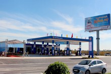 Nam Định đấu giá 74 lô đất khu đô thị huyện Mỹ Lộc, khởi điểm từ 13,5 triệu đồng/m2