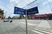 TP Thủ Dầu Một đưa đường vành đai 3 vào kế hoạch sử dụng đất