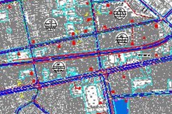 Đường sẽ mở ở phường An Biên, quận Lê Chân, thành phố Hải Phòng