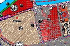 Đất có quy hoạch ở phường Cát Dài, quận Lê Chân, thành phố Hải Phòng