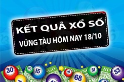 (KQXSVT) Kết quả xổ số Vũng Tàu hôm nay thứ Ba 18/10/2022: Giải đặc biệt 749429