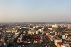 Quảng Ninh quy hoạch hai phân khu hơn 4.600 ha thuộc KKT cửa khẩu Móng Cái