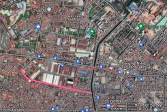 Đường sẽ mở theo quy hoạch ở phường Máy Chai, Ngô Quyền, Hải Phòng (phần 4)