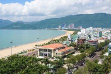 Bình Định dự kiến bàn giao 70% mặt bằng cao tốc Bắc - Nam phía Đông vào tháng 11
