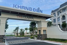 VDSC: Hoạt động bán hàng của Khang Điền khởi sắc trong tháng 9 nhờ dự án The Classia