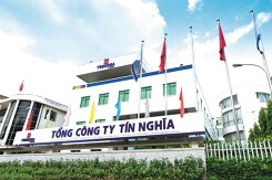Tín Nghĩa (TID) lên tiếng về việc lãnh đạo công ty bị bắt tạm giam