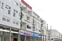 Lợi nhuận Becamex IJC đạt hơn 70% kế hoạch sau 9 tháng, đang có hơn 1.400 tỷ khoản phải thu