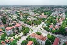 Dự án xử lý chất thải gần 1.500 tỷ ở Sóc Sơn dự kiến hoàn thành trong 2023