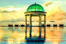 Một DN gọi vốn 286 tỷ đồng sau khi thế chấp cổ phần tại một đơn vị BĐS nghỉ dưỡng tại Phú Quốc