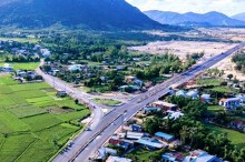 Bình Định đấu giá 49 lô đất ở tại huyện Phù Cát, khởi điểm từ 510 triệu đồng/lô