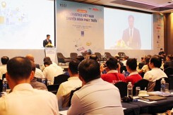 Logistics Việt Nam định hình hướng đi mới bắt kịp xu hướng thế giới