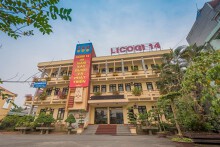 Licogi 14 thua lỗ 9 tháng đầu năm do trích lập dự phòng giảm giá chứng khoán gần 70 tỷ