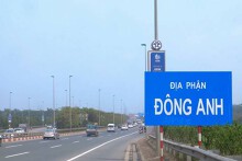 Hơn 100 lô đất tại Đông Anh, Sóc Sơn sắp được đấu giá