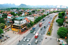 Ninh Bình chưa thực hiện thủ tục cho thuê 9,9 ha đất đối với Xuân Thành