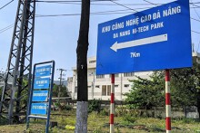 Gần 21.000 tỷ đồng đã đăng ký đầu tư vào Khu công nghệ cao Đà Nẵng