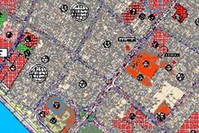 Đất có quy hoạch ở phường Niệm Nghĩa, quận Lê Chân, thành phố Hải Phòng