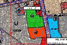 Đất có quy hoạch ở phường Trại Cau, quận Lê Chân, thành phố Hải Phòng