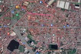 Đường sẽ mở theo quy hoạch ở phường Lạc Viên, Ngô Quyền, Hải Phòng (phần 2)