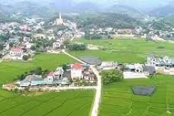 Yên Bái đấu giá 16 thửa đất ở tại huyện Văn Yên, khởi điểm từ 1,22 tỷ đồng/thửa