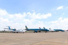 Giao Lai Châu chủ động nghiên cứu khả năng huy động nguồn vốn đầu tư sân bay Lai Châu